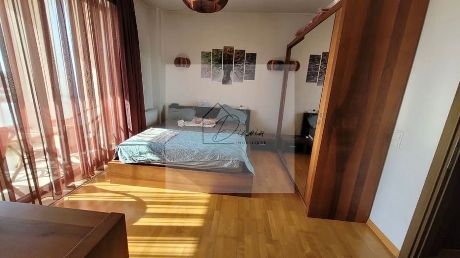 COM 0% I Apartament 4 camere Pipera Rond OMV I terasa spectaculoasa - Poză 2