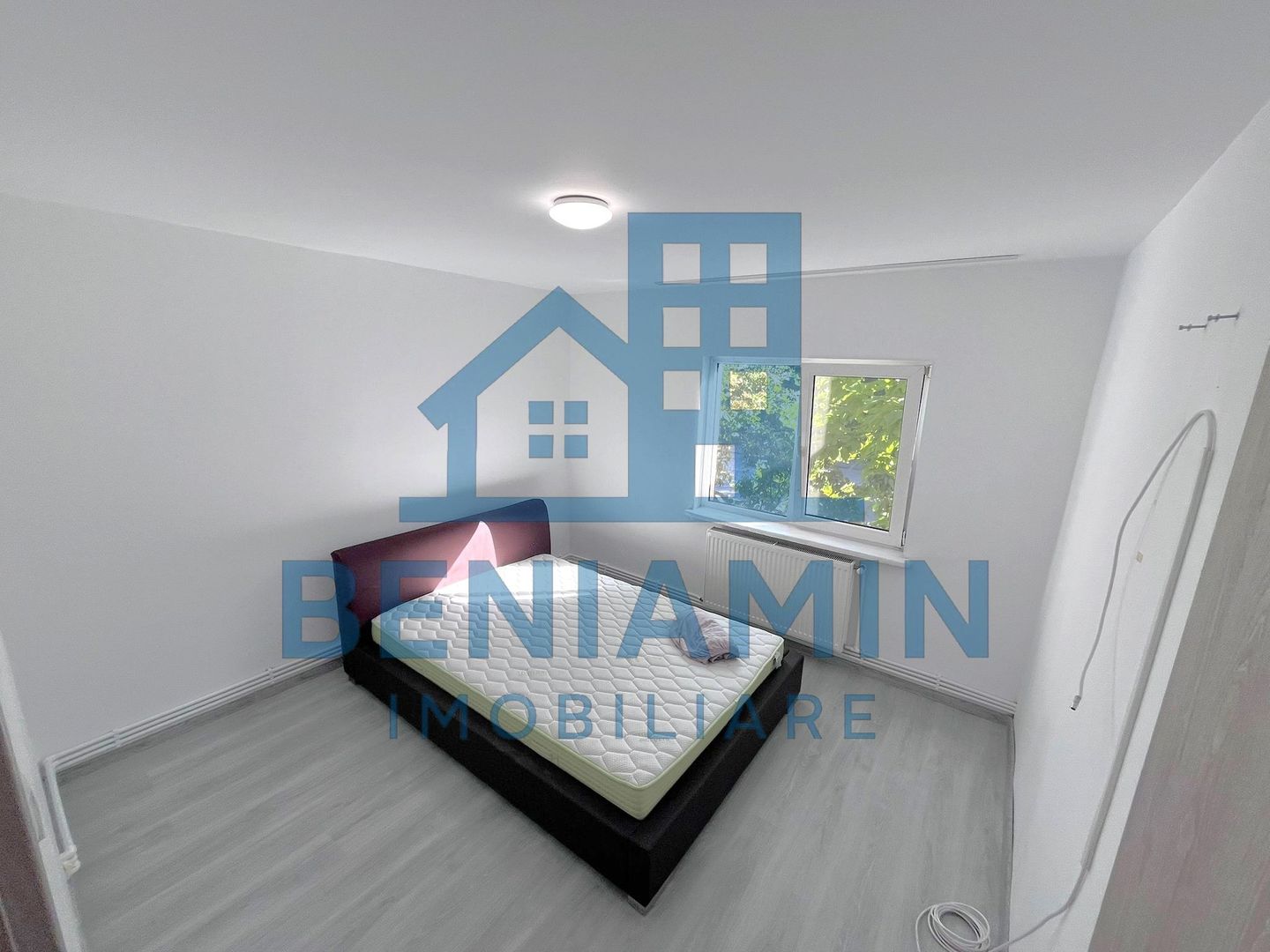 2 camere - etaj 1 - centrala termica - AC - Brazda -  Valentino - Poză 4