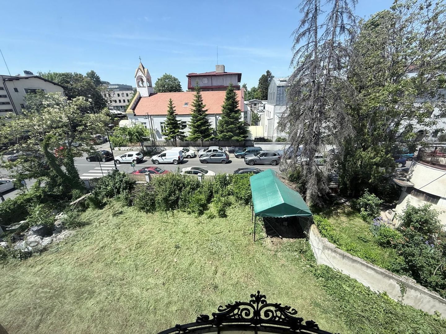 Landmark Interbelic în Aviatorilor – Demetriade & Pangrati - Poză 6