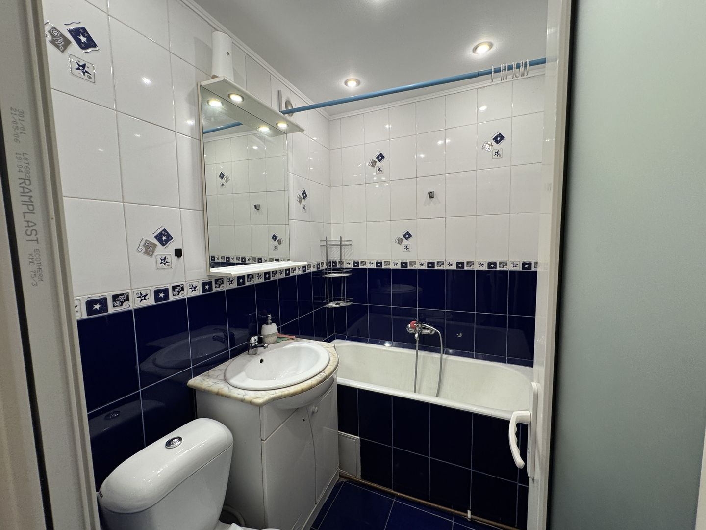 Apartament cu 3 camere in Astra, str Barbu Lautaru - Poză 11