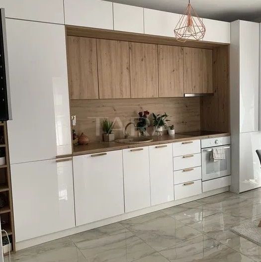 Apartament cu 3 camere, construcție nouă, finisaje premium. - Poză 4