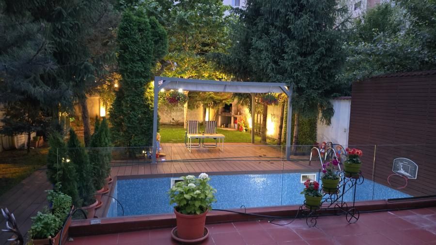 Vila 4 camere de vanzare Bragadiru - Prelungirea Ghencea - Poză 15