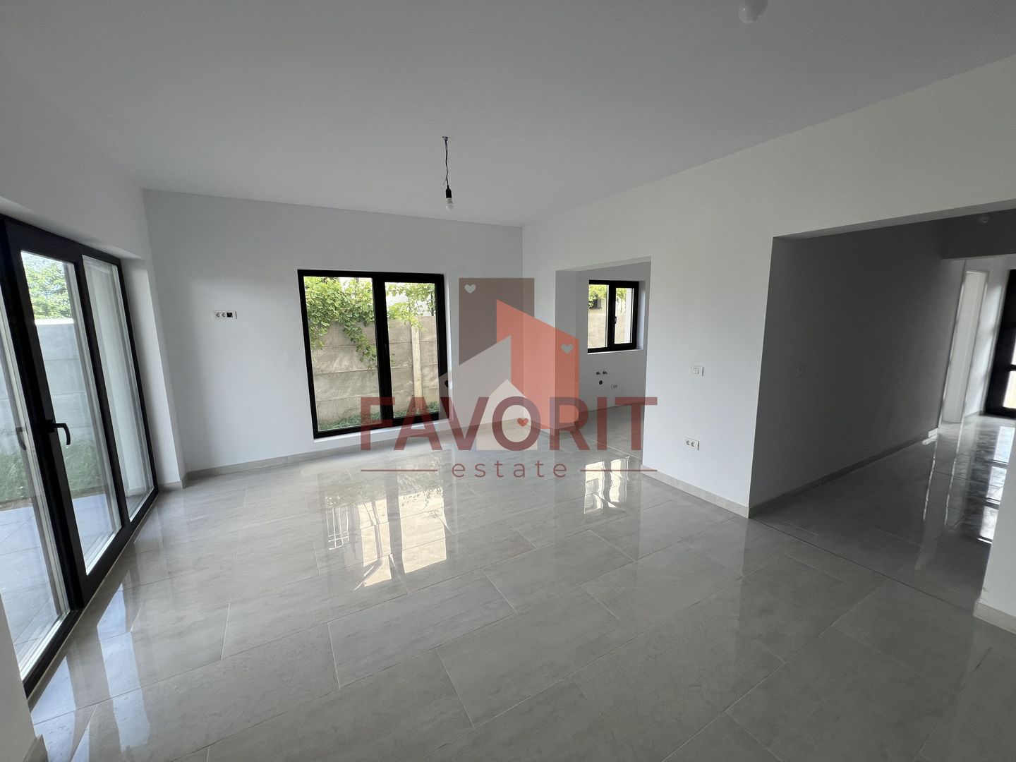 Duplex 5 camere | 3 bai | Chisoda - Poză 6