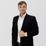 Andrei Ciorici - Realist Estate Agency SRL