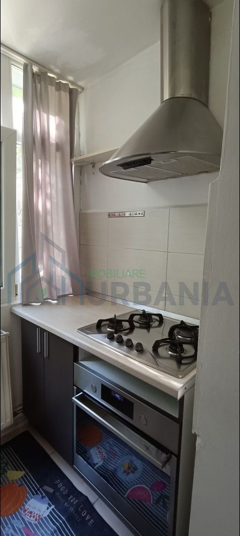 Apartament 2 camere de inchiriat, zona Canta, bloc 530, Liteni - Poză 6