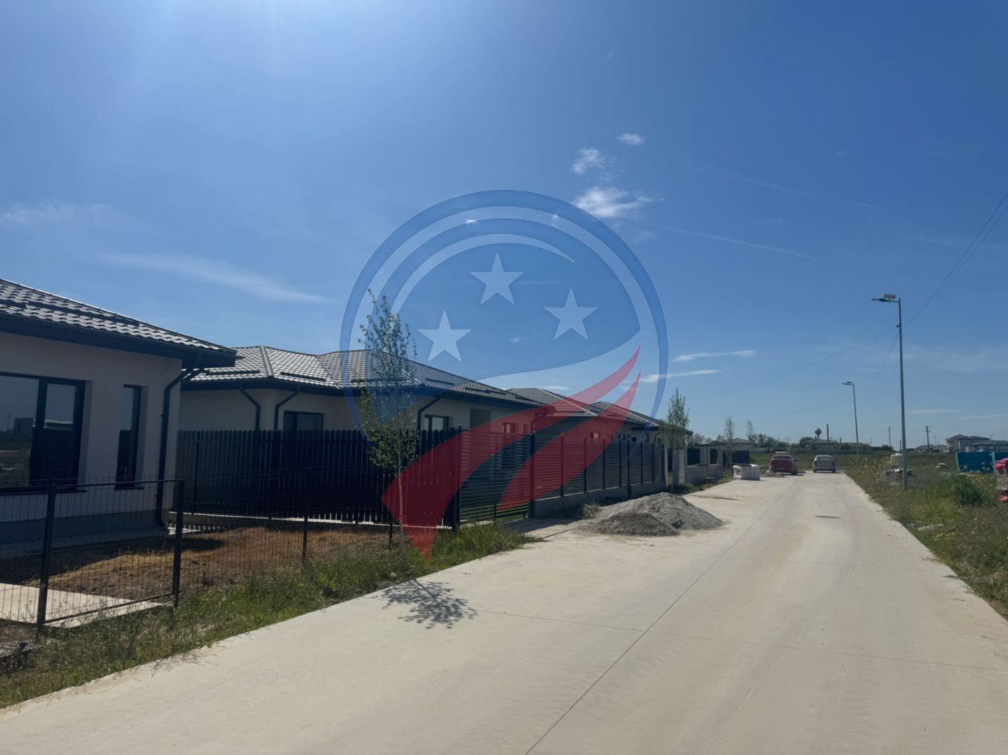 CARTIER NOU DE CASE – ZONA AEROPORT - Poză 15