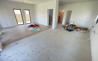 Case Individuale | 4 camere | Teren 632 mp | Toate Utilitatile | Comision 0% - Poză 7