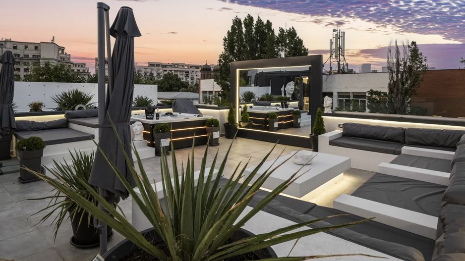PENTHOUSE EXCLUSIVIST – PALATUL PARLAMENTULUI | CENTRUL BUCURESTIULUI - Poză 8