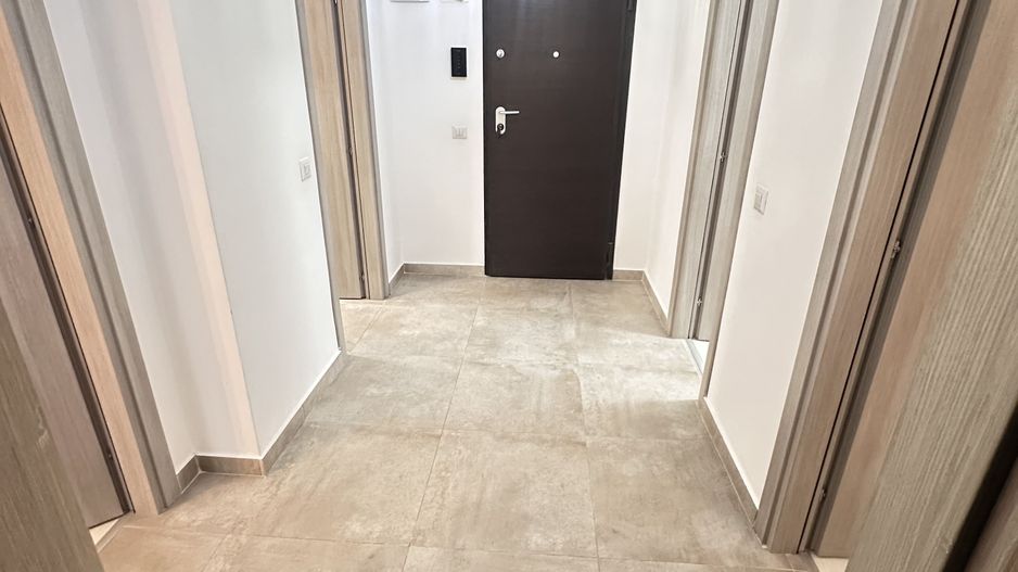 De inchiriat apartament 2 camere LUX Lujerului/Virtutii/Centrala proprie - Poză 12