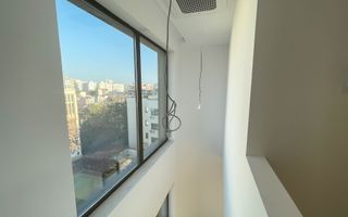 Impressive Penthouse-Triplex ** Green Building***/ 3 parking / Stefan Cel Mare - Poză 18