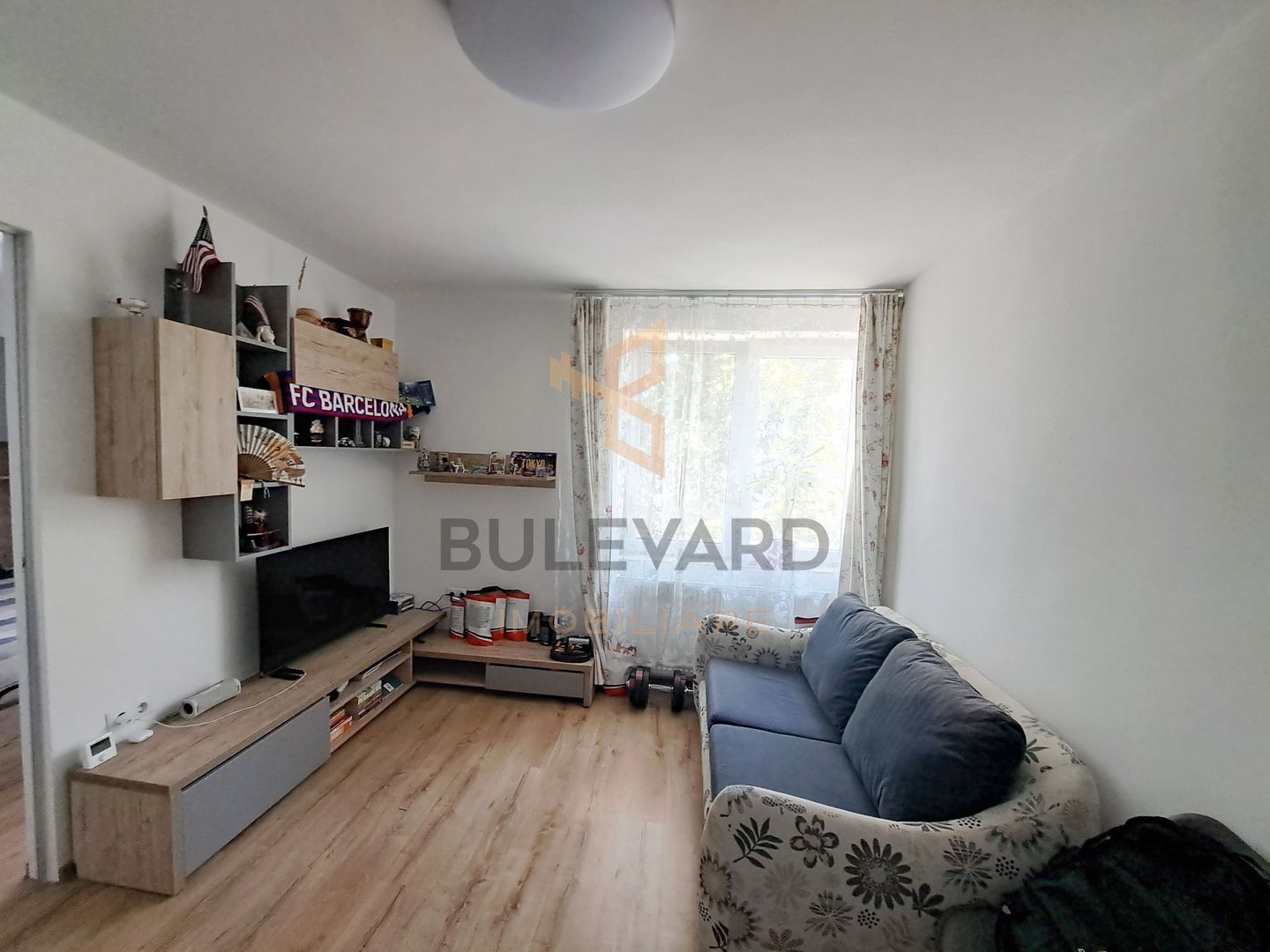 Apartament de vanzare in centrul cartierului Gheorgheni! - Poză 3