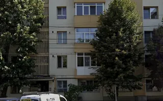 Apartament 2 camere semidecomandat/nemobilat - zona Fratii Golesti - Poză 21