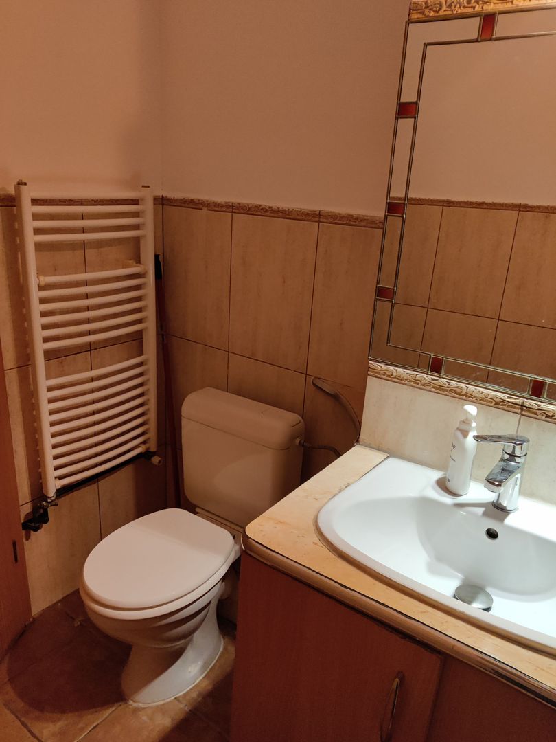 APARTAMENT  4 CAMERE C.ARADULUI 650 EURO - Poză 19