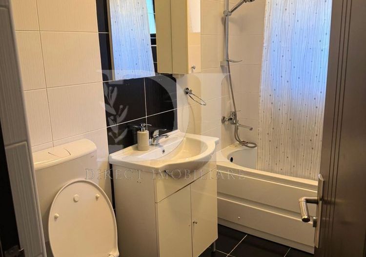 Apartament 2 camere decomandat | Florești – zona Panemar Stejarului - Poză 8