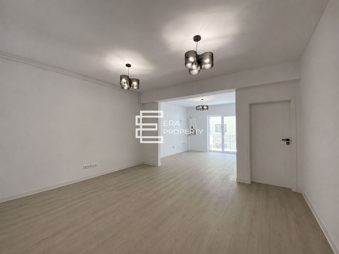 Apartament 2 camere | 54 mp utili |la cheie | BOXA- Selimbar, Brana - Poză 1