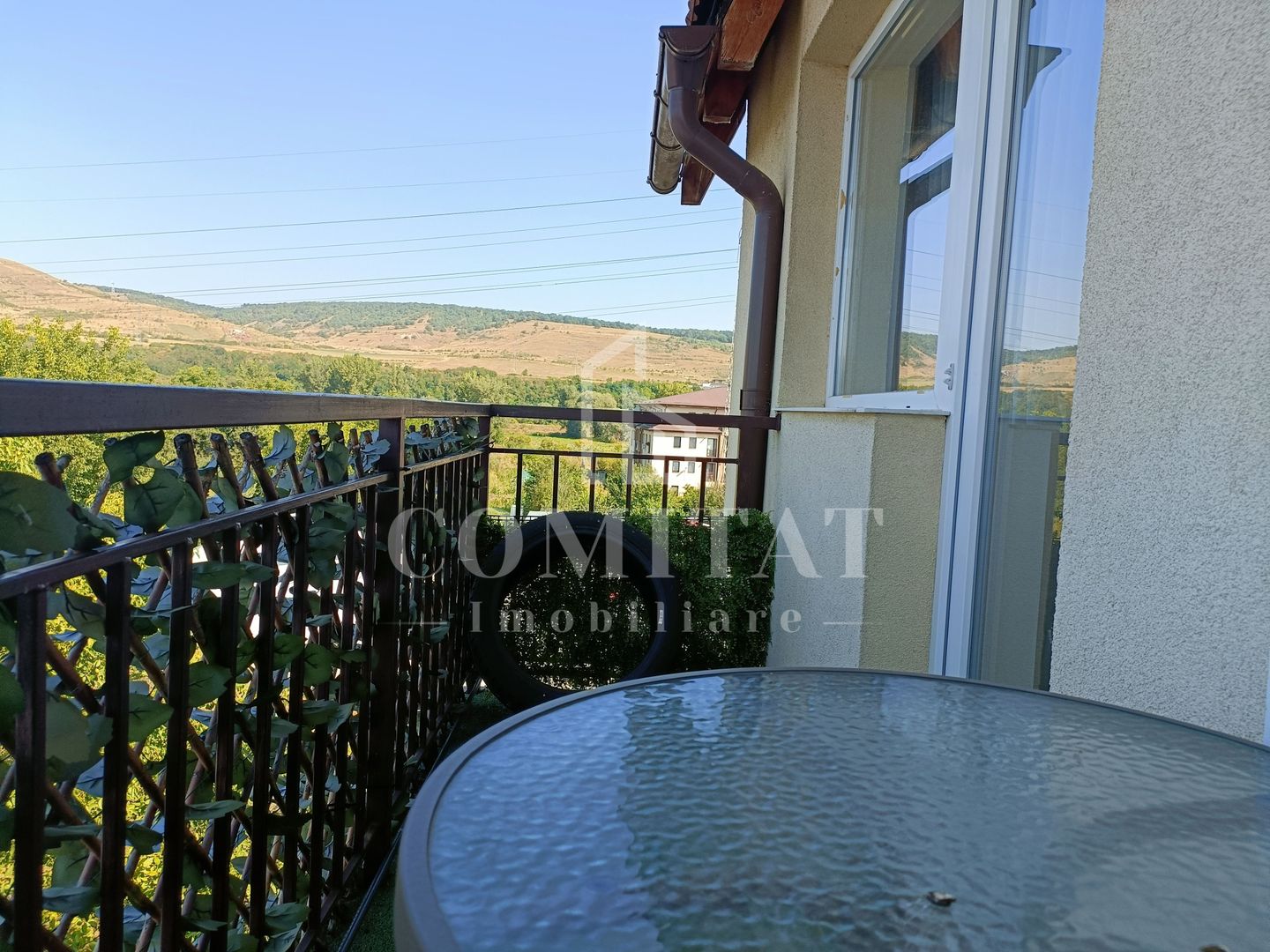 Apartament 2 camere | Etaj intermediar | Zona Muzeul Apei - Poză 11
