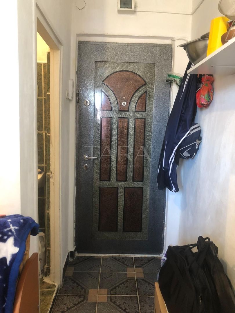 Garsoniera de vânzare în zona Gheorgheni - Poză 2