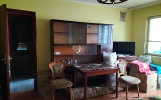 Apartament 3 camere semidecomandat, etaj 3, Zimbru, Iași – 51,60 mp - Poză 5