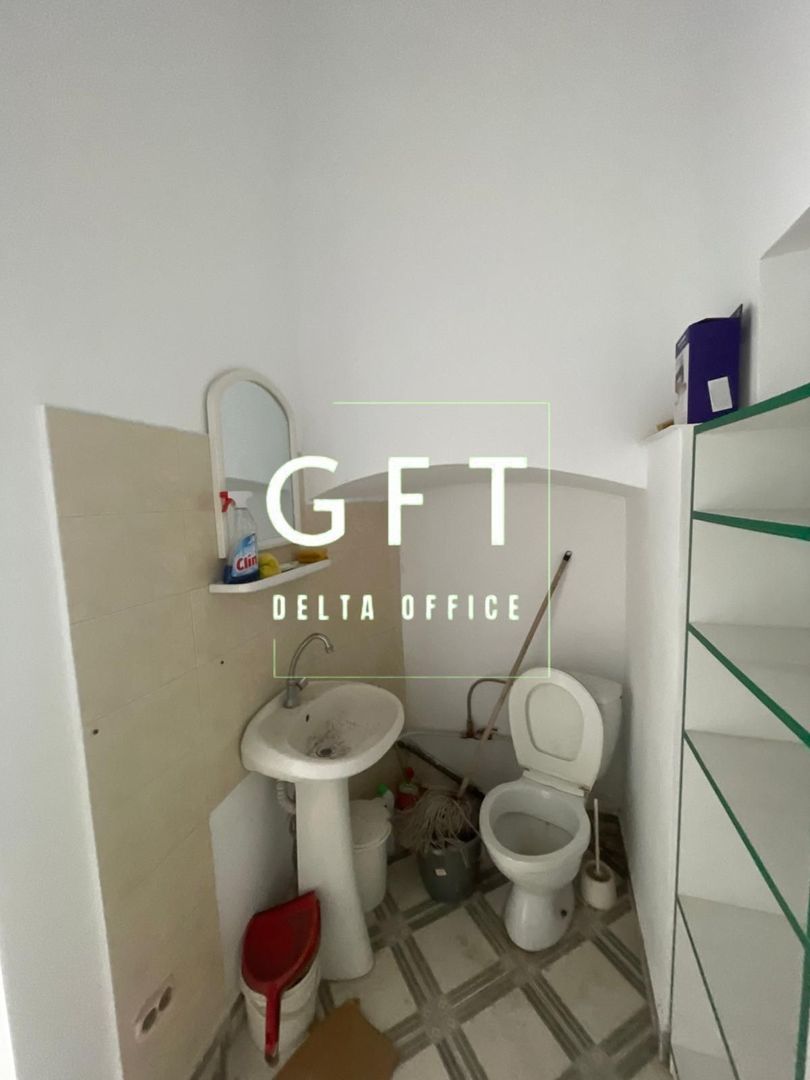 🏢 Spațiu Comercial Ultracentral – Bistrița - Poză 7