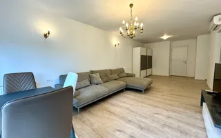 Apartament cu 2 camere***71mp*** + Parking // Floreasca - Park View - Poză 11