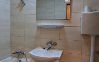 De Inchiriat: Garsonieră Modernă în zona Tineretului, aproape de Metrou și Parc - Poză 6