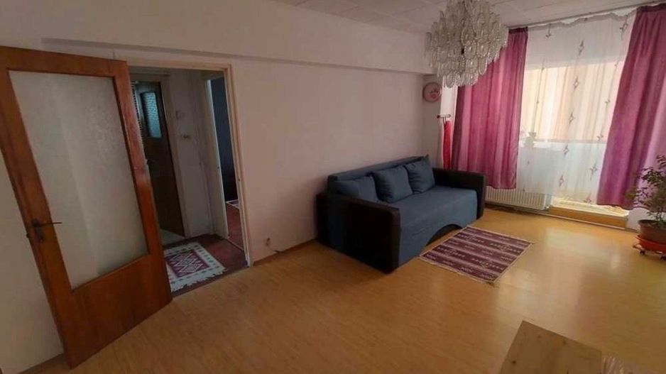 AP. 2 CAMERE TITAN, PET-FRIENDLY, CENTRALA PROPRIE, LOC DE PARCARE - Poză 1