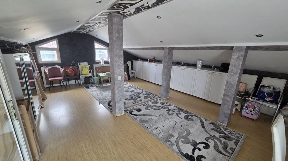 Vila de inchiriat | Voluntari- Pipera| rezidential sau educational - Poză 9