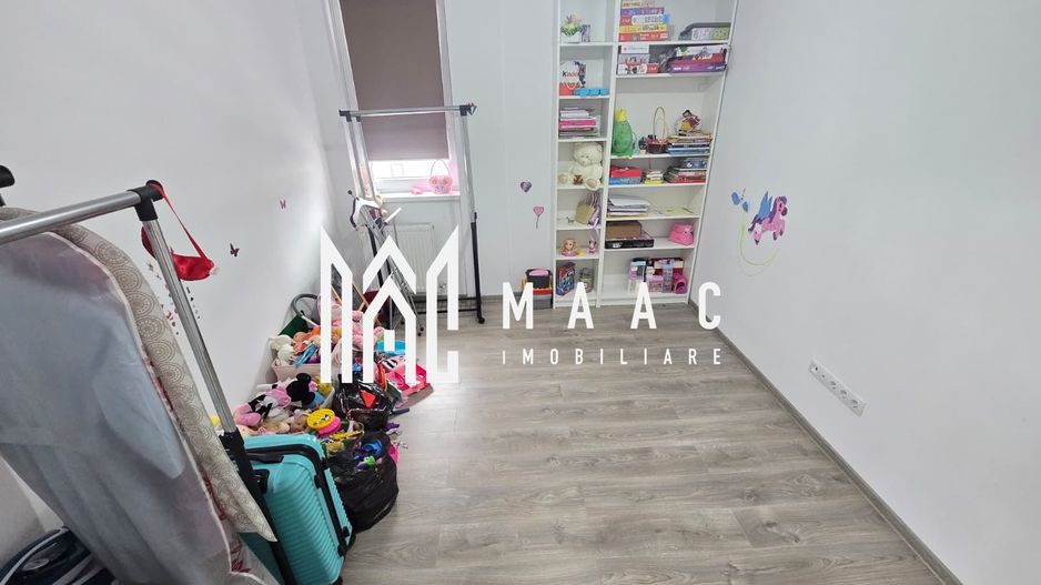 Penthouse 4 camere de închiriat | Turnișor, Sibiu | terasă 155 mp - Poză 9