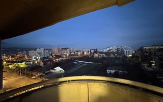chirie apartament 3 camere zona Iulius mall,  cu parcare - Poză 4