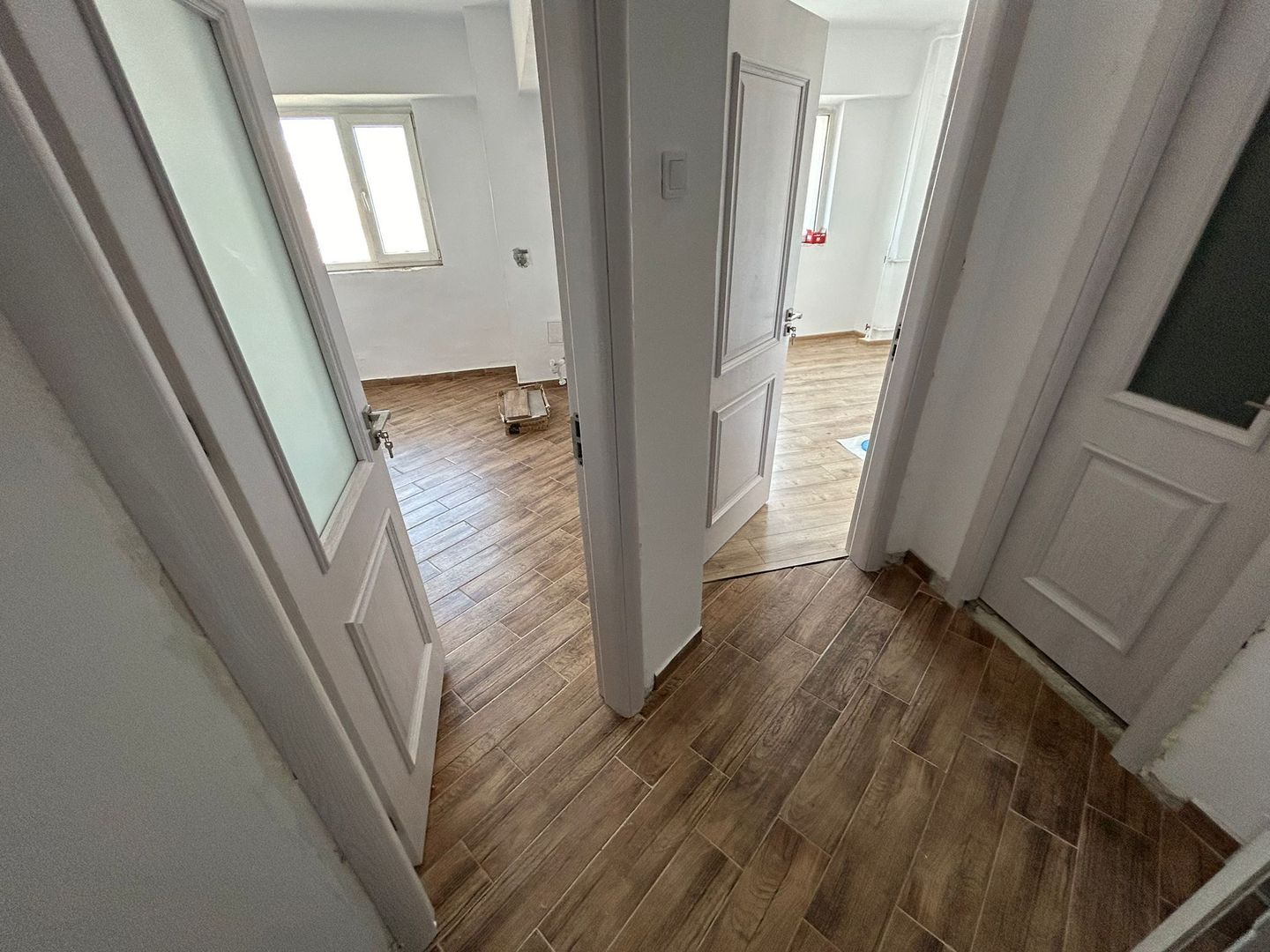 APARTAMENT RENOVAT CALEA MOSILOR | BLOC 1984 | METROU OBOR - Poză 7