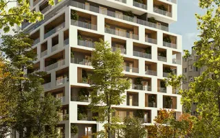 DUPLEX 4 CAMERE | 13 SEPTEMBRIE | PROIECT NOU - Poză 11
