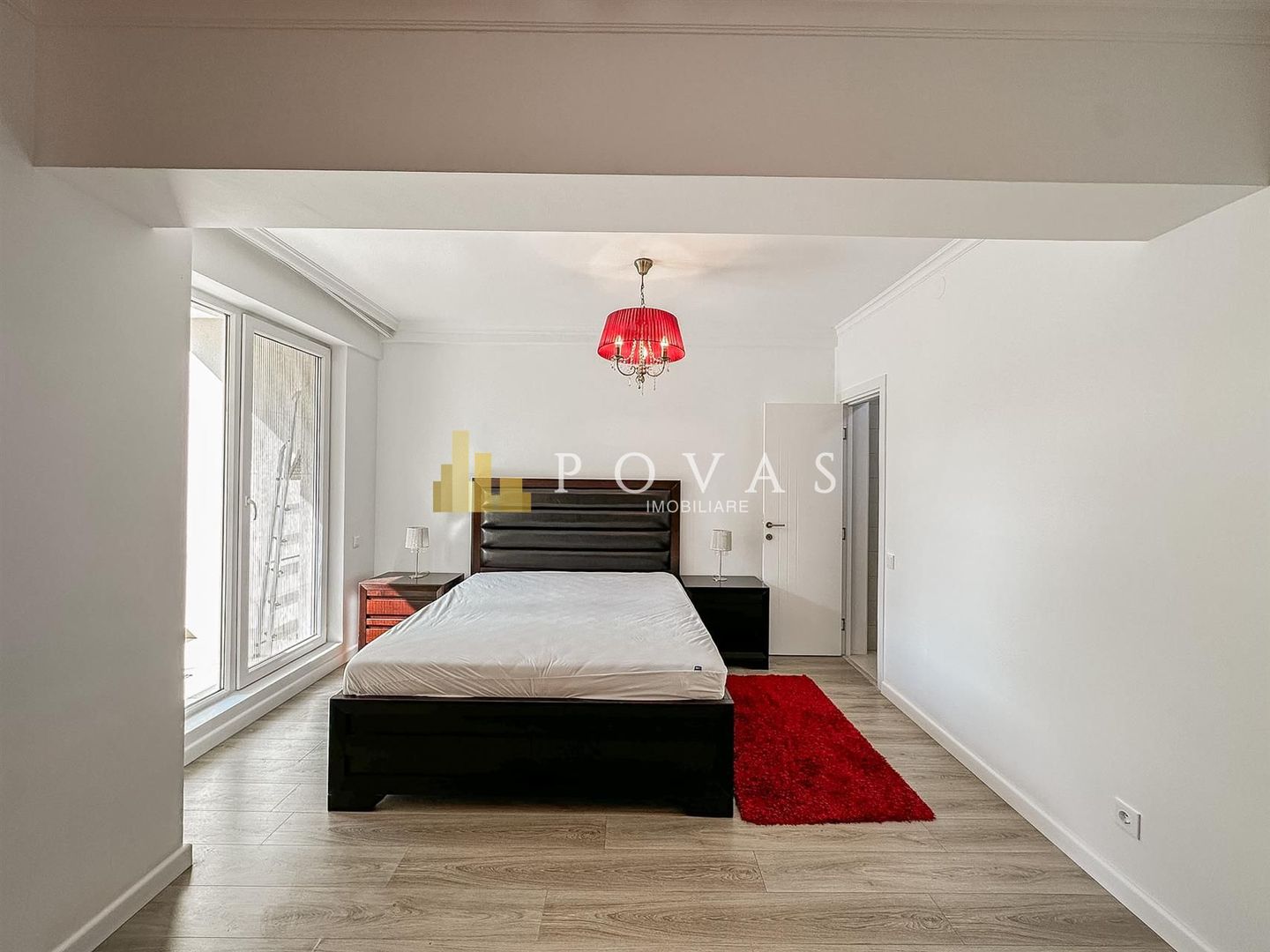 Inchiriere Apartament 3 Camere Erou Iancu Nicolae Pipera - Poză 13