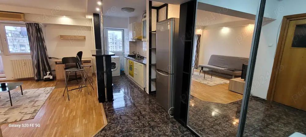 BRASADAS închiriază Studio 9/10 Piata Alba Iulia. - Poză 4