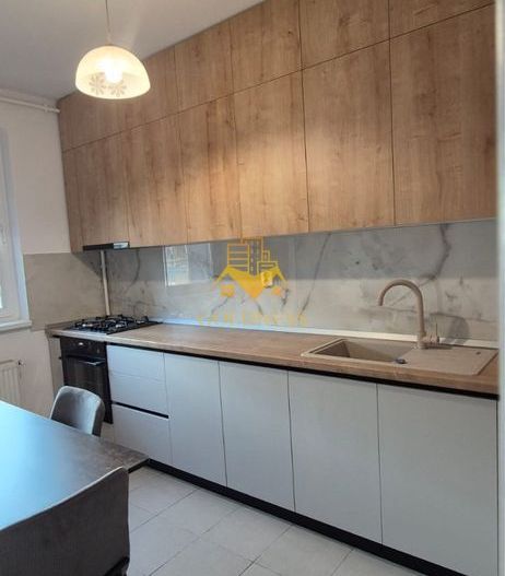 o camera, parcare, balcon, Zona Piata Garii, Corneliu Coposu - Poză 2