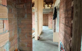 Casa la cheie in CRISTIAN pe Parter, zona de vile,250.000 euro - Poză 22