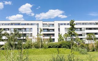 Vânzare, apartament cu 2 camere în zona Bucureștii Noi - Poză 6