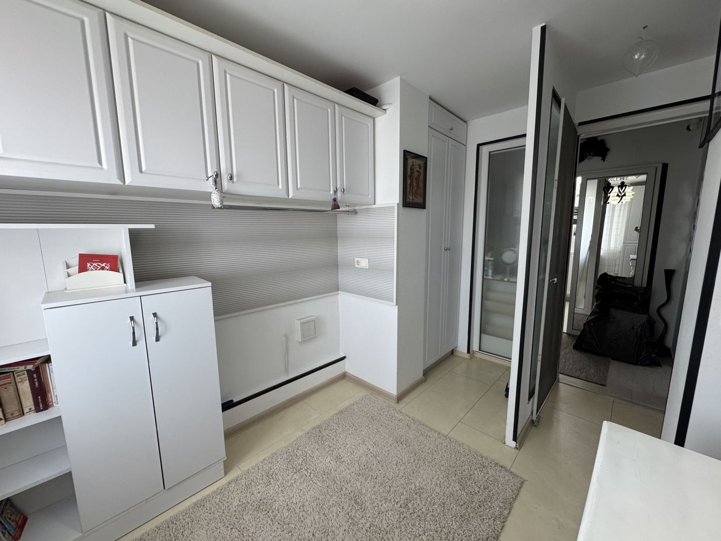 De inchiriat apartament cu 2 camere in Lugoj - Poză 7