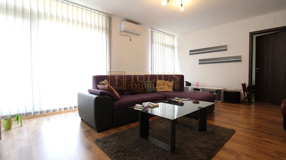 Zona Soarelui, complex Uranus, loc de parcare inclus. - Poză 8