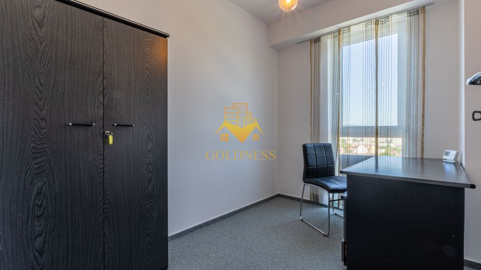 3 camere, Parcare, Bloc nou, USAMV, Manastur,New City Frunzisului - Poză 5