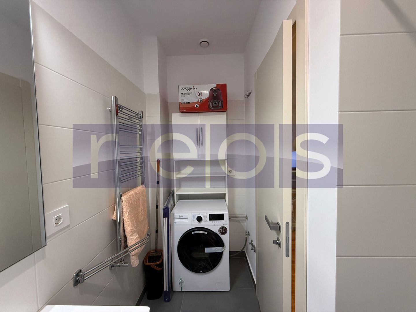 INCHIRIERE 2 CAMERE | HERASTRAU | MOBILAT SI UTILAT | LOC PARCARE - Poză 22