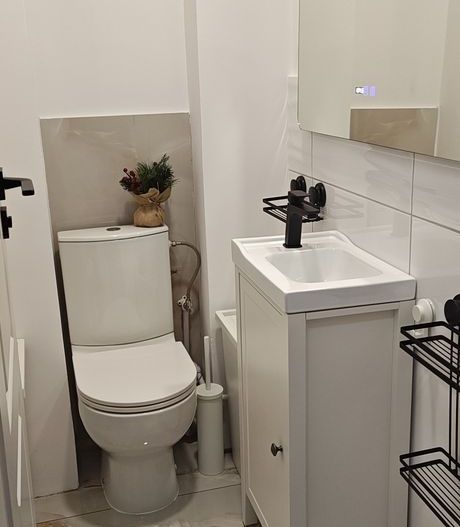 Apartament Superb 4 camere Lujerului - Poză 7