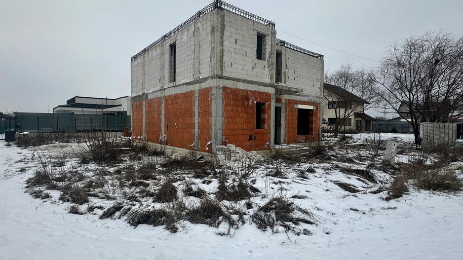 CASA INDIVIDUALA BUDA, 4 CAMERE, TOATE UTILITATILE, COMISION 0% - Poză 2