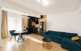 Apartament 2 camere de închiriat | Șelimbăr – Doamna Stanca - Poză 1