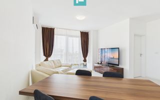 Apartament 3 camere  Nord One - Poză 3