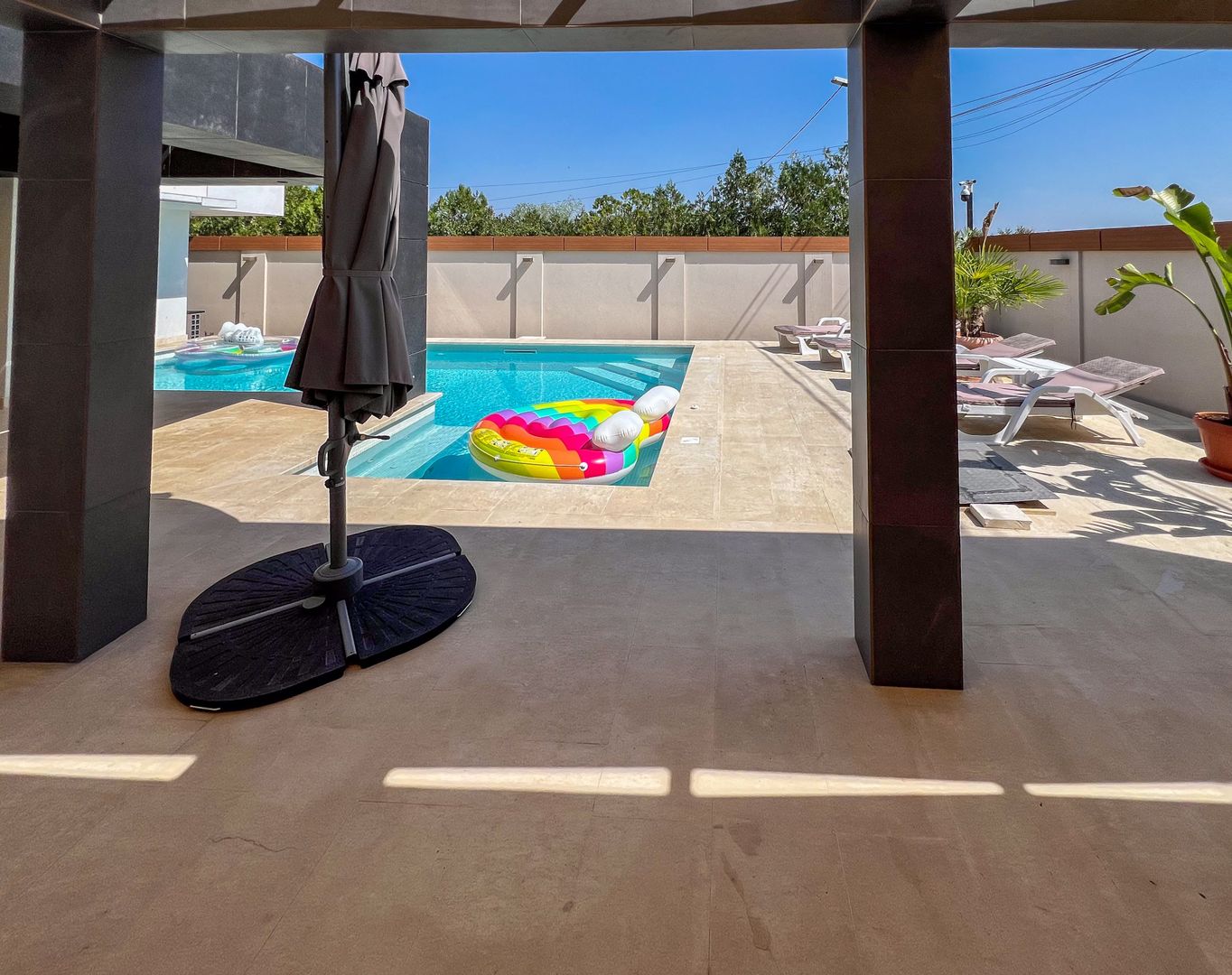 Ready to move  |  Vila premium cu piscina și jacuzzi încălzite - Poză 53