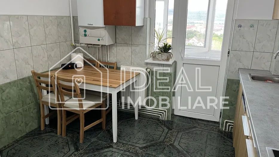 Apartament 3 camere, 65 mp – Vasile Aaron - Poză 6