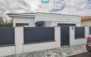 Casă individuală pe parter – Moșnița - Poză 2