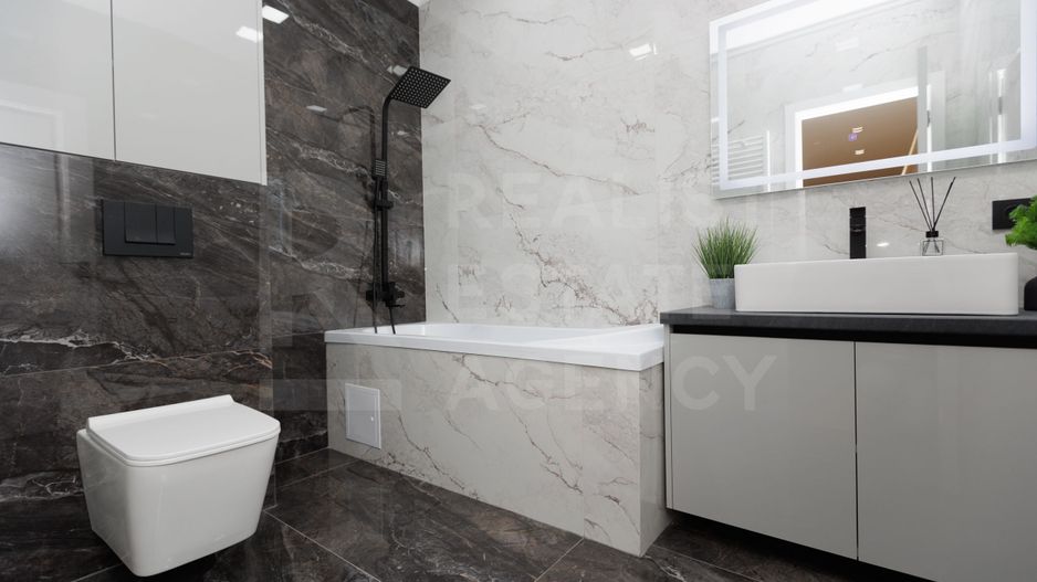 Vânzare, apartament, 2 camere, str. Vasile Lupu, Buiucani - Poză 13