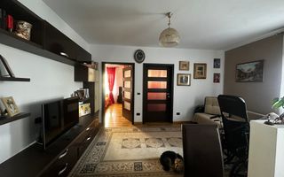 Apartament 3 camere | Loc de parcare | Cartier Terra-Floresti - Poză 4