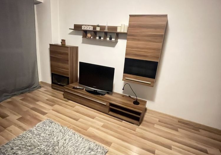 Garsonieră spațioasă de închiriat Nerva Traian – Timpuri Noi - Poză 4